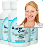 Mild Acne Treatment