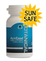 no sun restrictions acne treatment