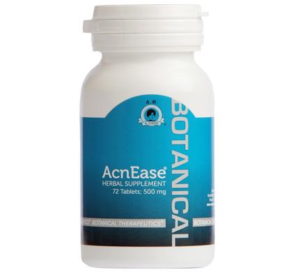Instructions: How-To Use AcnEase®