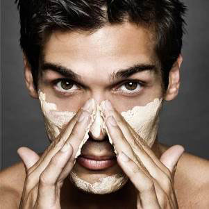 Male Hormonal Acne Treatment