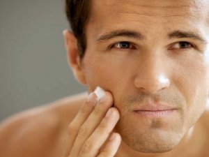 How Guys Can Get Rid of Their Acne