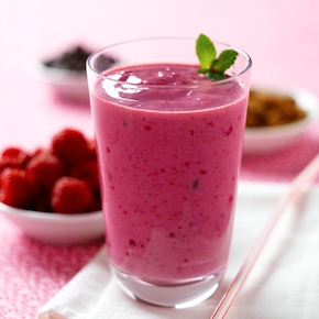 Super Skin Cleansing Smoothie