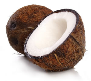 Coconut oil.  Does it REALLY help acne?