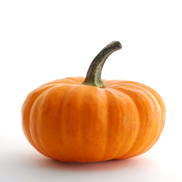 The Power of Pumpkins & Your Acne - Menu Ideas & Mask Included!