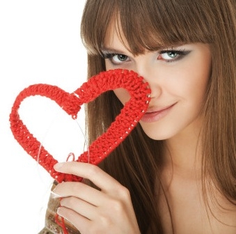 Valentine's Day Fun Your Skin Will Love