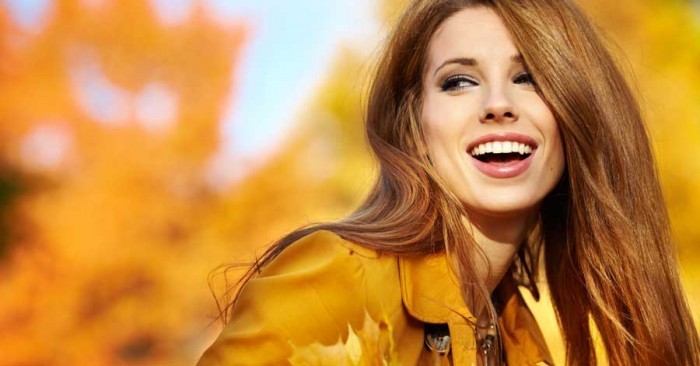 5 Simple Ways to Keep Your Complexion Acne-Free this Fall