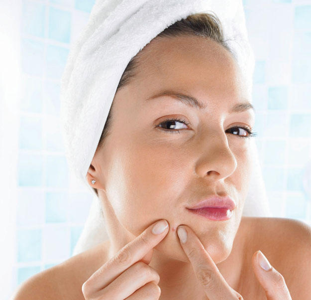 7 Easy Tips That Have a MAJOR Impact on Decreasing Acne Breakouts