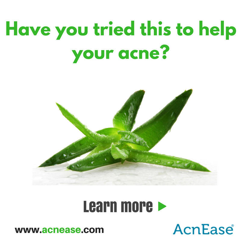 5 Best Ways to Use Aloe to Improve Acne-Prone Skin