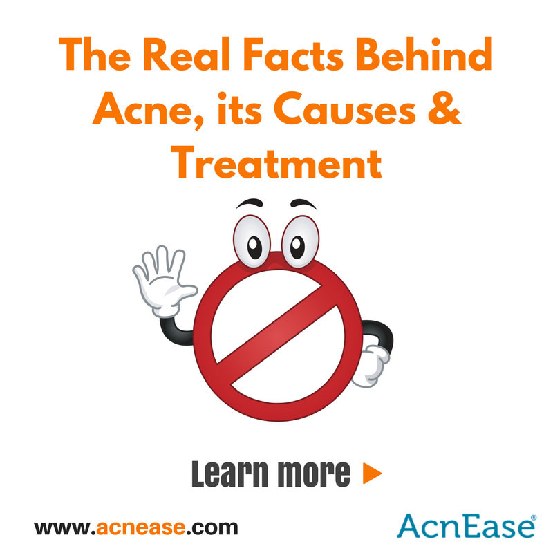 Everything You Need to Know for Acne Awareness Month 2017
