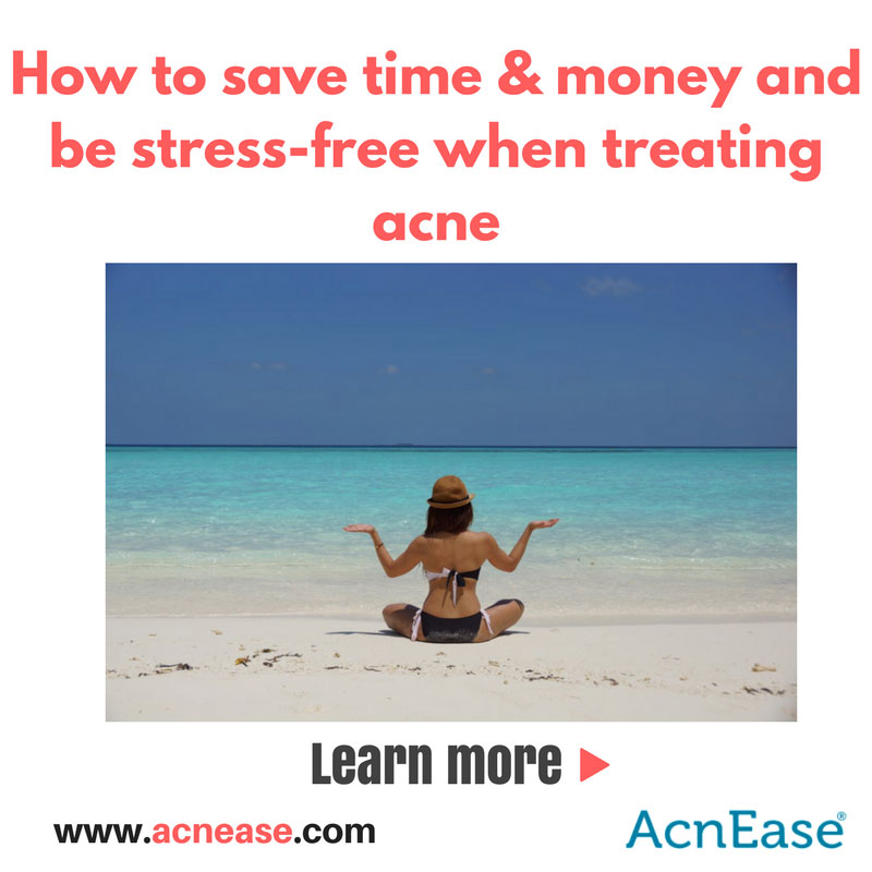 Things to Keep in Mind When Seeking to Treat Acne