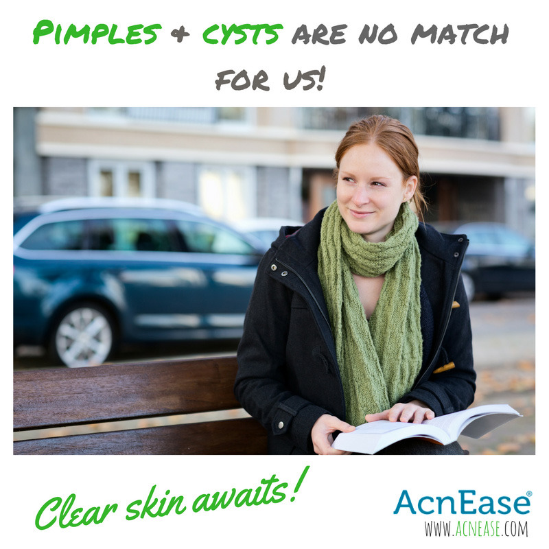 3 Top Do’s and Don’ts to Eliminate Acne Cysts and Pimples This Fall