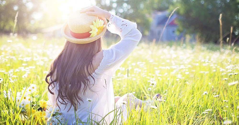 How to feel good from the inside-out this summer