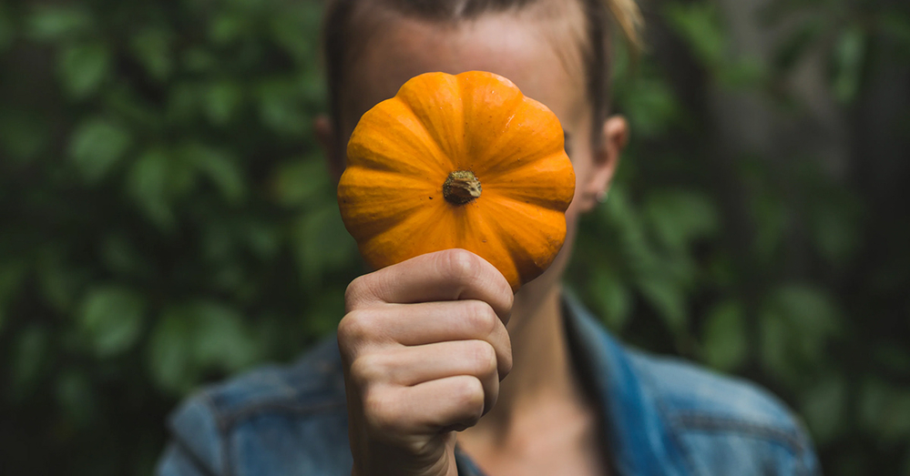 Looking for the next Magic SKIN Potion: Pumpkin Seed Oil