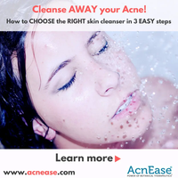 How to choose the right skin cleanser in 3 easy steps