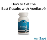 How to Get the Best Results with AcnEase