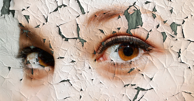 Those OTHER Hormones That Impact Your Skin. Stress and skin health and beauty