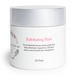 Exfoliating Pads