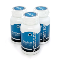 Teen only acne treatment