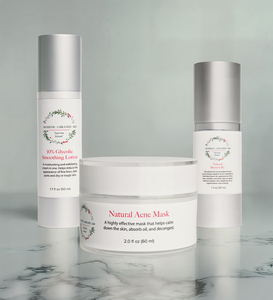 Acne Scars Treatment