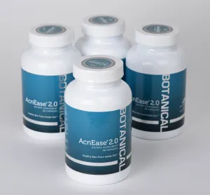 Severe Body & Facial Acne Treatment