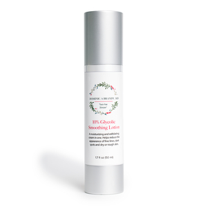 Glycolic Smoothing Serum