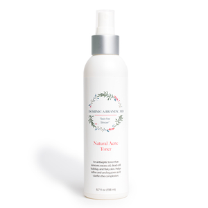 Natural Hydrating and Boosting Toner