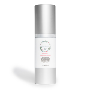 Vitamin C Antioxidant Serum