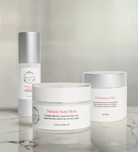 Mild Acne Treatment