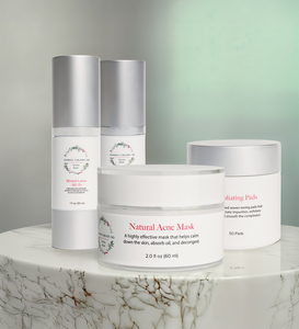 Moderate Acne Treatment