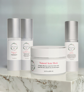 Severe  and Chronic Acne Treatment