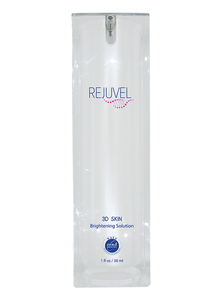 Rejuvel 3D Skin Brightening Solution