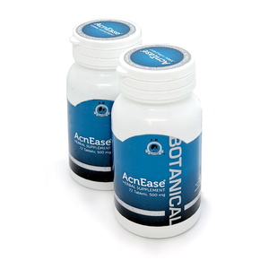 Mild Acne Treatment