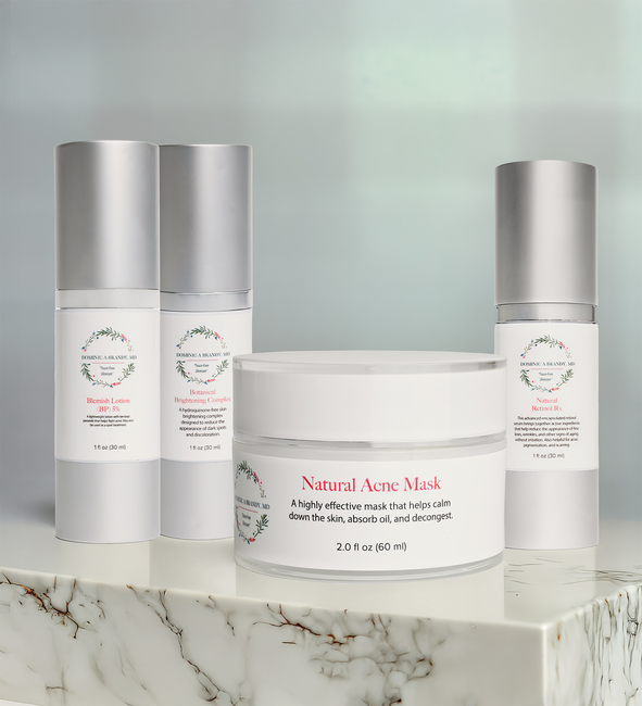Severe  and Chronic Acne Treatment